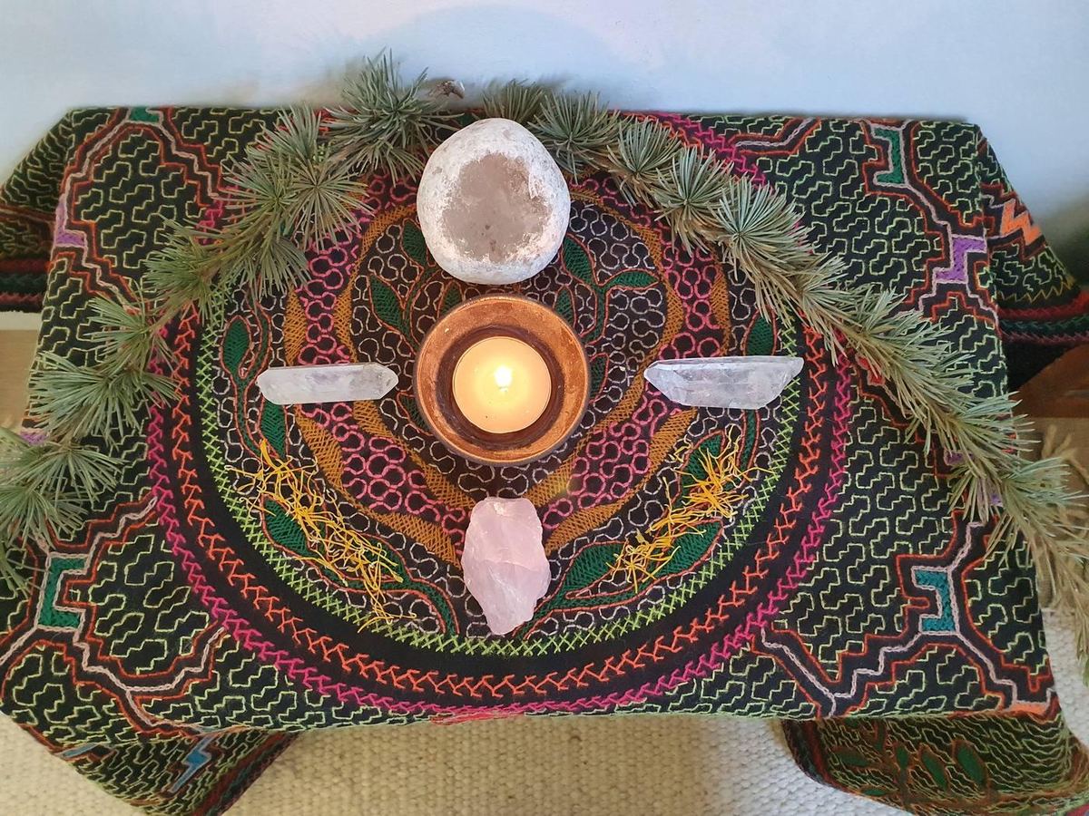 Awaken Dream Journey Algarve