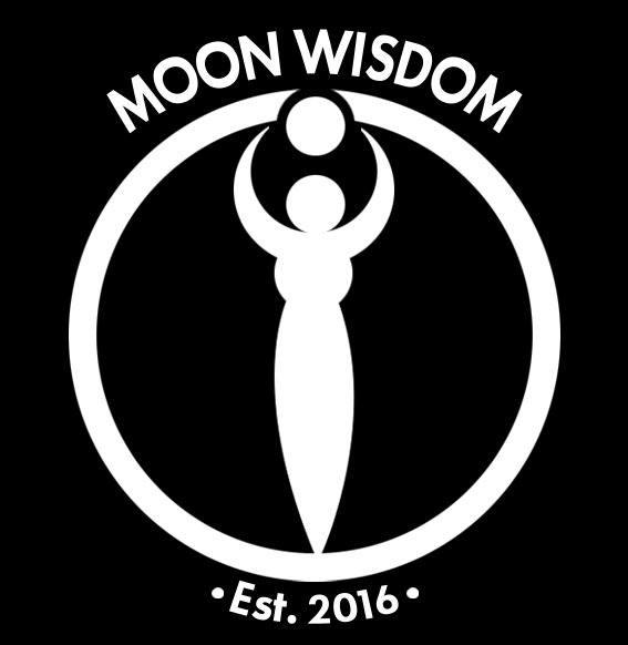 Moon Wisdom Logo
